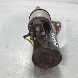 9115192 Motorino avviamento Opel Corsa D 1.2 BENZ 59KW Z12XEP 2007 