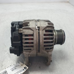 028903018AX Alternatore 90A Volkswagen Golf IV 1.9TD 66KW AGR 1999