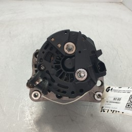 028903018AX Alternatore 90A Volkswagen Golf IV 1.9TD 66KW AGR 1999