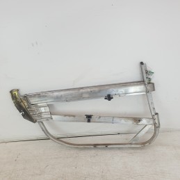 0004328V002000000 Telaio portiera ant sx Smart Fortwo W450 2002-07