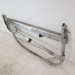 0004328V002000000 Telaio portiera ant sx Smart Fortwo W450 2002-07