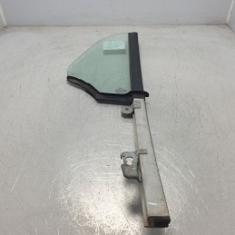 0000557V013C41A00 Vetro fisso portiera ant sx Smart Fortwo W450 2002-07