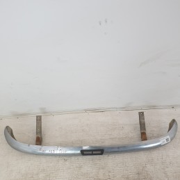 4384527 Paraurti posteriore cromato auto d'epoca Fiat 127 1971-87