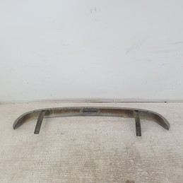 4384527 Paraurti posteriore cromato auto d'epoca Fiat 127 1971-87