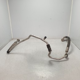 1K0820743AM Tubi clima a/c aria condizionata Audi A3 2.0 103KW BKD 2004