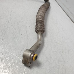 1K0820743AM Tubi clima a/c aria condizionata Audi A3 2.0 103KW BKD 2004