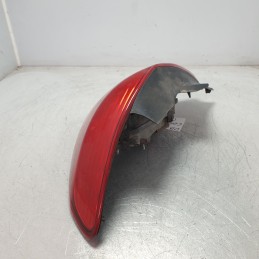13188046 Stop fanale luci posteriore dx Opel Corsa  D 1.2 benz 59kw Z12XEP 2007