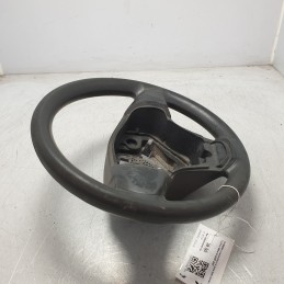 13155558 Volante sterzo 3 razze Opel Corsa  D 1.2 benz 59kw Z12XEP 2007