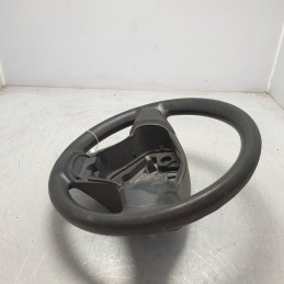 13155558 Volante sterzo 3 razze Opel Corsa  D 1.2 benz 59kw Z12XEP 2007