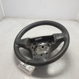 13155558 Volante sterzo 3 razze Opel Corsa  D 1.2 benz 59kw Z12XEP 2007
