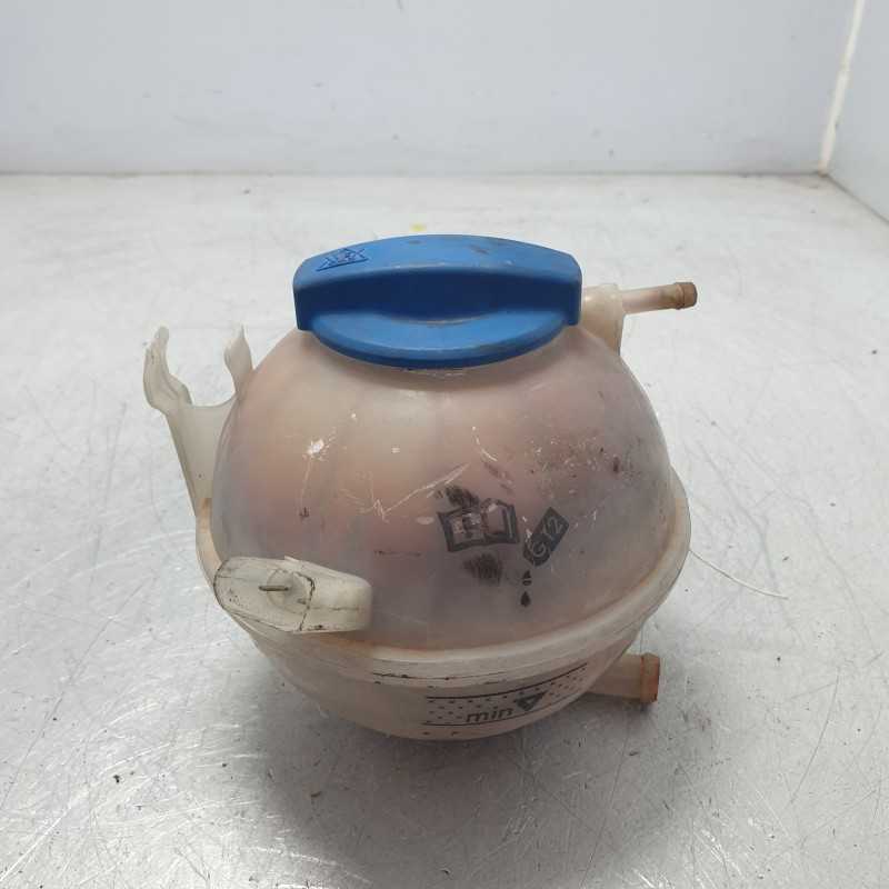 1K0121407A Vaso vaschetta espansione radiatore Audi A3 2.0 103KW BKD 2004