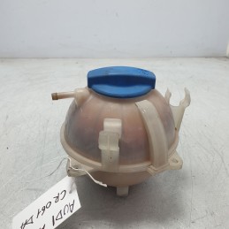 1K0121407A Vaso vaschetta espansione radiatore Audi A3 2.0 103KW BKD 2004