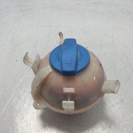 1K0121407A Vaso vaschetta espansione radiatore Audi A3 2.0 103KW BKD 2004