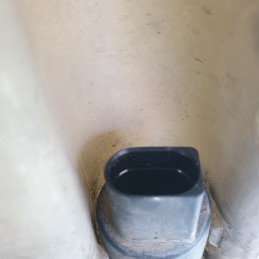1K0955453 Vaschetta liquido tergicristalli Audi A3 2.0 103KW BKD 2004