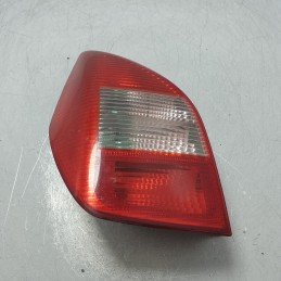 6350S7 Stop fanale luci...