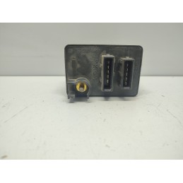 CENTRALINA CANDELETTE PRERISCALDAMENTO FIAT ALFA ROMEO 55193073