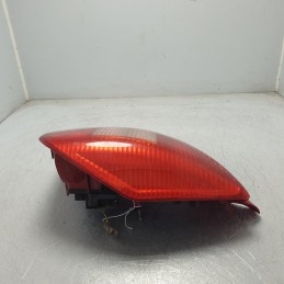 6351S7 Stop fanale luci post dx Citroen C2  1.1benz 44kw HFX 2004 modifica connettore cavo massa