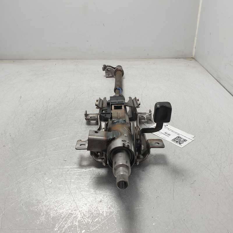 4123S0 Piantone colonna canna sterzo Citroen C2 1.1benz 44kw HFX 2004