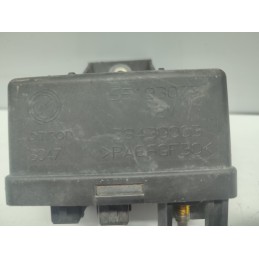 CENTRALINA CANDELETTE PRERISCALDAMENTO FIAT ALFA ROMEO 55193073