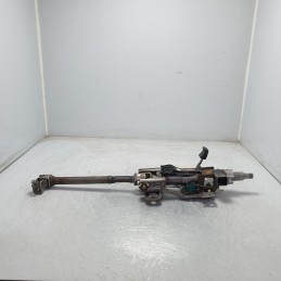 4123S0 Piantone colonna canna sterzo Citroen C2  1.1benz 44kw HFX 2004