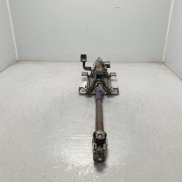 4123S0 Piantone colonna canna sterzo Citroen C2  1.1benz 44kw HFX 2004