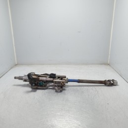 4123S0 Piantone colonna canna sterzo Citroen C2  1.1benz 44kw HFX 2004