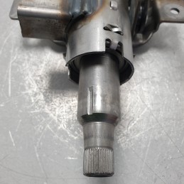 4123S0 Piantone colonna canna sterzo Citroen C2  1.1benz 44kw HFX 2004