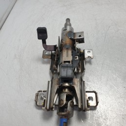 4123S0 Piantone colonna canna sterzo Citroen C2  1.1benz 44kw HFX 2004