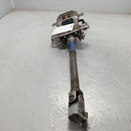 4123S0 Piantone colonna canna sterzo Citroen C2  1.1benz 44kw HFX 2004