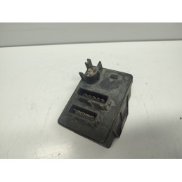 CENTRALINA CANDELETTE PRERISCALDAMENTO FIAT ALFA ROMEO 55193073