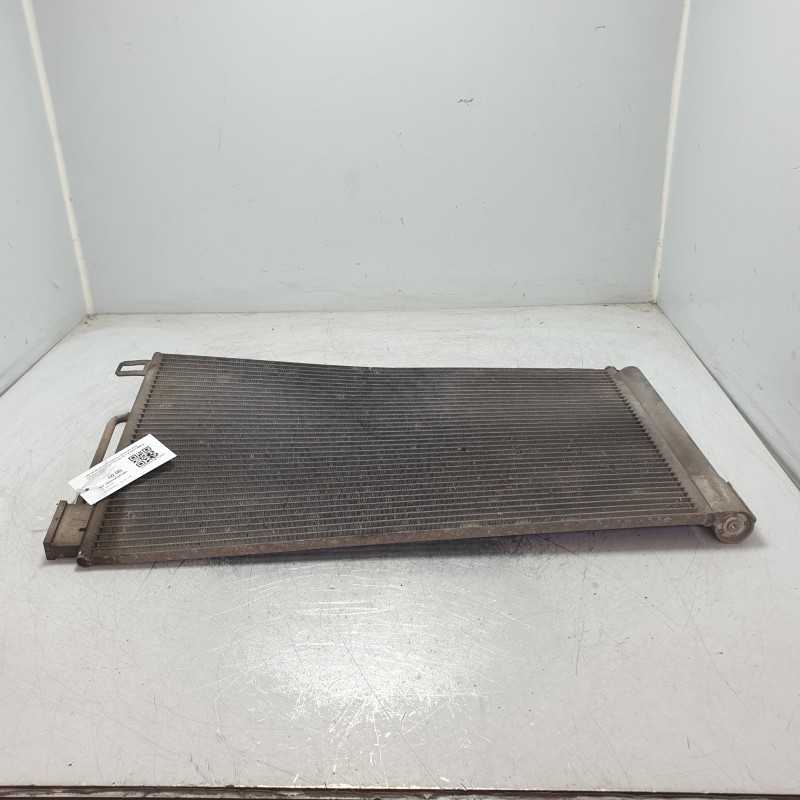 13310103 Condensatore clima a/c aria condizionata Opel Corsa D 1.2 benz 59kw Z12XEP 2007