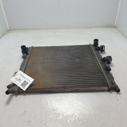 1330W8 Radiatore acqua...