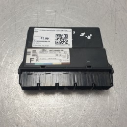 1S7T15K600FD Centralina...