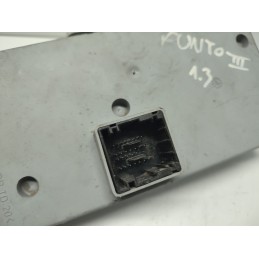 CENTRALINA BODY COMPUTER FIAT PUNTO 3° SERIE 1.2 BENZINA DELPHI 51744897