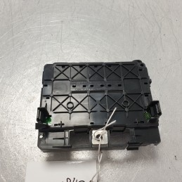 9643498880-00 Body computer scatola portafusibili Citroen C2  1.1benz 44kw HFX 2004