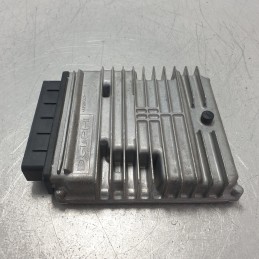 3M5112A650LA Centralina motore ecu Ford Focus 1.8tdci Delphi  2004 12240250 R0411C004J