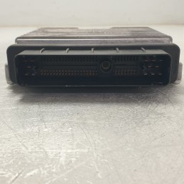3M5112A650LA Centralina motore ecu Ford Focus 1.8tdci Delphi  2004 12240250 R0411C004J