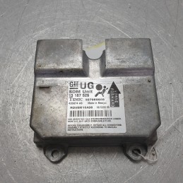 13187526 Centralina airbag...