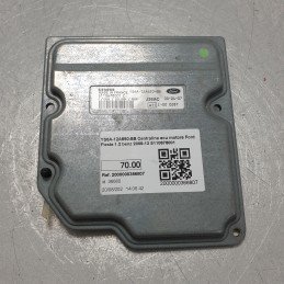 YS6A-12A650-BB Centralina...