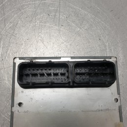 YS6A-12A650-BB Centralina ecu motore Ford Fiesta 1.2 benz 2009-12 S110678001