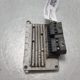 8200181482 Centralina ECU motore Renault Clio 1.2 benz 55kw 72cv D4FB7 2003 8200262881 IAW5NR2C5