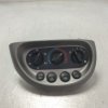 97KP19A522BK Comando clima a/c aria condizionata Ford KA 1.3 benz 44kw J4M 2000
