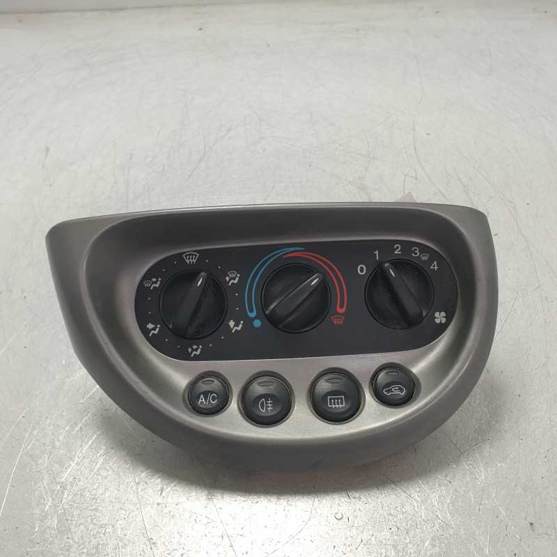 97KP19A522BK Comando clima a/c aria condizionata Ford KA 1.3 benz 44kw J4M 2000