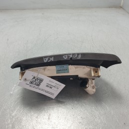 97KP19A522BK Comando clima a/c aria condizionata Ford KA 1.3 benz 44kw J4M 2000