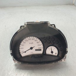 1406637 Quadro strumenti...