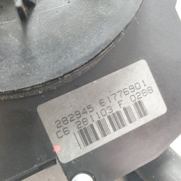 96488212XT Devioluci deviosganci leve comando Citroen C2  1.1benz 44kw HFX 2004