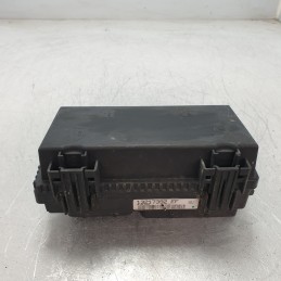013217392 Scatola portafusibili fusibiliera Opel Corsa  D 1.2 benz 59kw Z12XEP 2007
