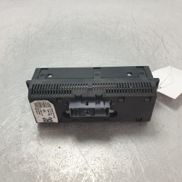 13209460 Display indicatore multifunzione orologio Opel Corsa  D 1.2 benz 59kw Z12XEP 2007 565412769
