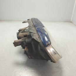 1J1941017F Faro fanale proiettore luci frontali sx Volkswagen Golf IV 1.4 Benz 55kw AXP 2001