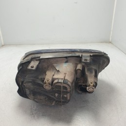 1J1941017F Faro fanale proiettore luci frontali sx Volkswagen Golf IV 1.4 Benz 55kw AXP 2001